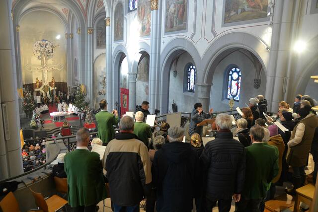 Foto: MG Telfs/Dietrich