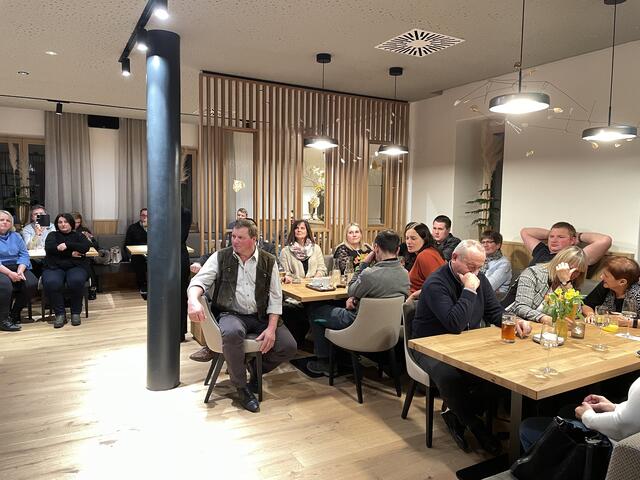 Foto: RegionalMedien Steiermark/Barbara Vorraber