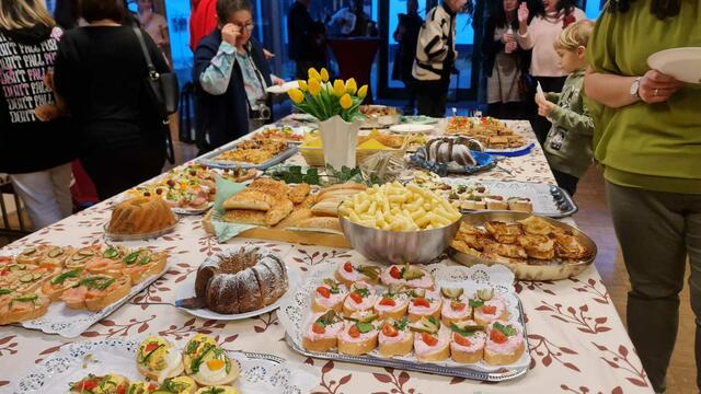 Foto: Fari Pourkhalil