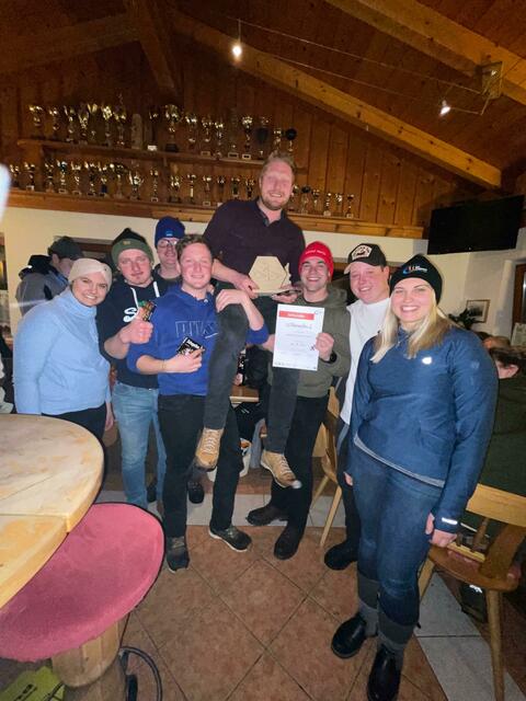 Foto: Landjugend Pongau -Tennengau