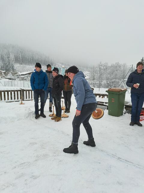 Foto: Landjugend Pongau -Tennengau