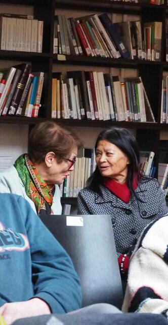 Foto: Fari Pourkhalil