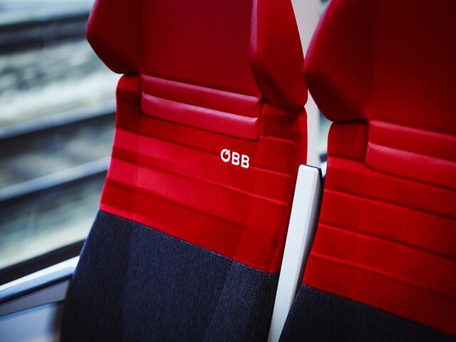 Foto: ÖBB/Philipp Horak