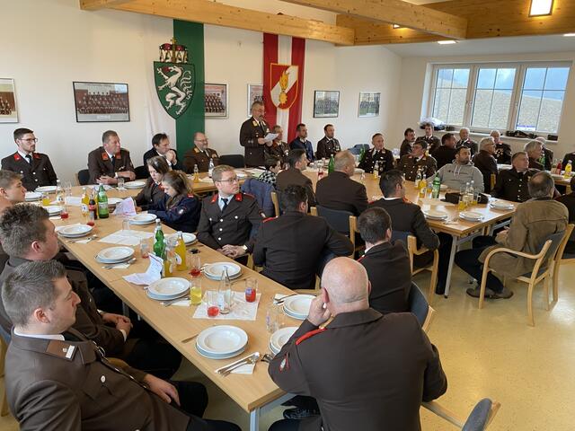 Foto: Fotocredits: OLM d.V. Martin Stieglbauer, FF Otternitz