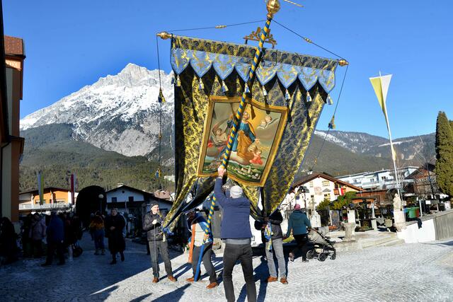 Foto: MG Telfs/Dietrich