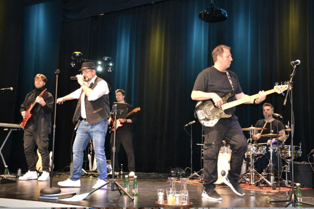 Foto: Alexander Fritsch