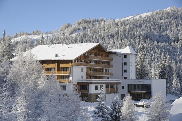 Foto: Alpenhaus Katschberg.1640