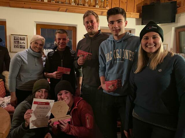 Foto: Landjugend Pongau -Tennengau