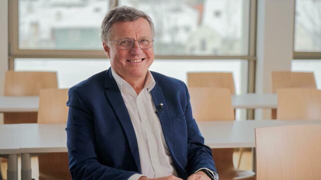 Hannes Hofstadler | Foto: Julia Ludwig