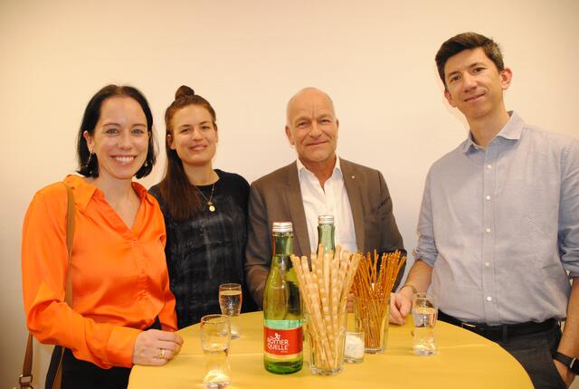 Foto: Brigitte Eberharter