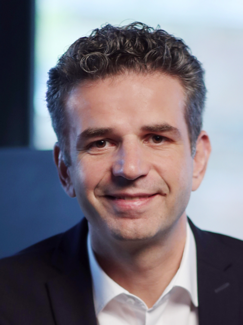 Tim Sauber kümmert sich um alle Markt- und Planungsthemen. | Foto: Welser Profile GmbH