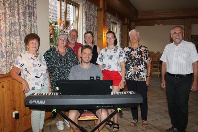 Foto: Marktgemeinde Sieghartskirchen