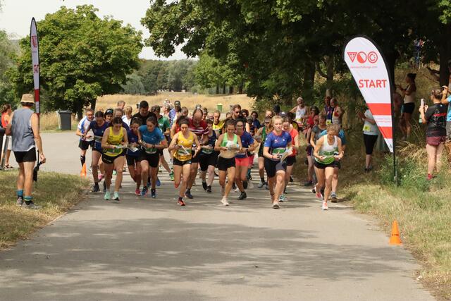 Vienna Orienteering Challenge 2023 | Foto: OLC Wienerwald
