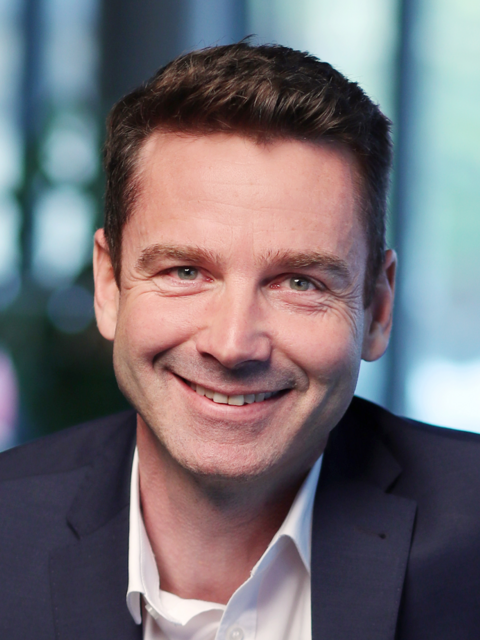 Bernd Köberl ist für das Technologiezentrum Ybbsitz sowie für Forschung &amp; Entwicklung, Anlagentechnik und Qualität zuständig. | Foto: Welser Profile GmbH