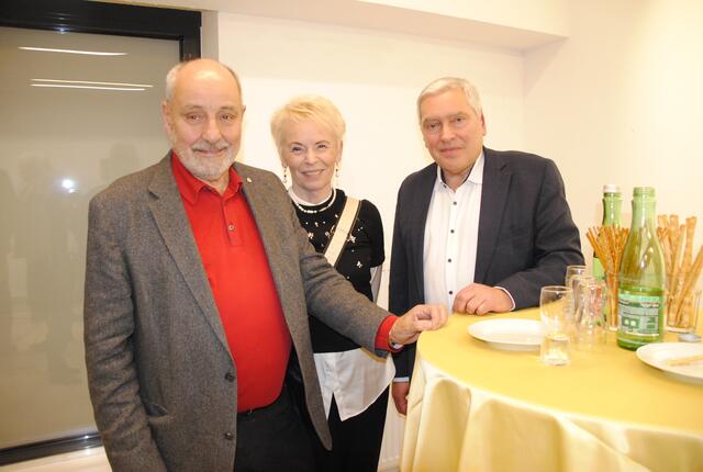 Foto: Brigitte Eberharter