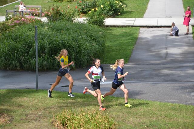 Staffel Anna Simkovics | Foto: OLC Wienerwald