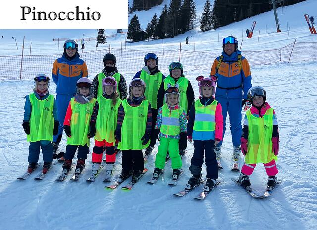 Foto: Schiclub Enzenkirchen