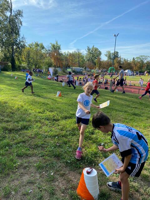 Der Verein bietet auch Kurse für Schulklassen an.  | Foto: OLC Wienerwald