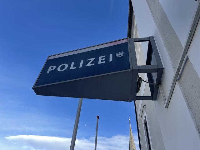 Der 15-Jährige wurde auf eine Polizeistation gebracht. (Symbolfoto) | Foto: Peter J. Wieland