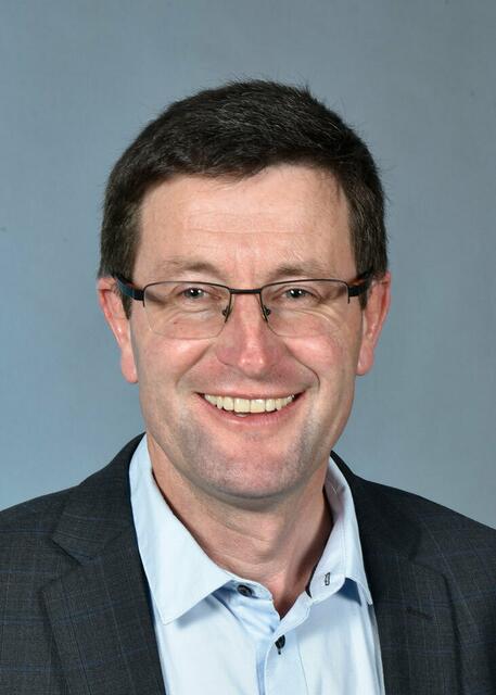 Franz Aschbacher | Foto: Gemeinde Rennweg