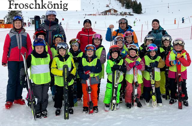 Foto: Schiclub Enzenkirchen