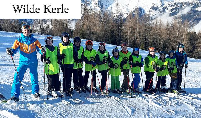 Foto: Schiclub Enzenkirchen