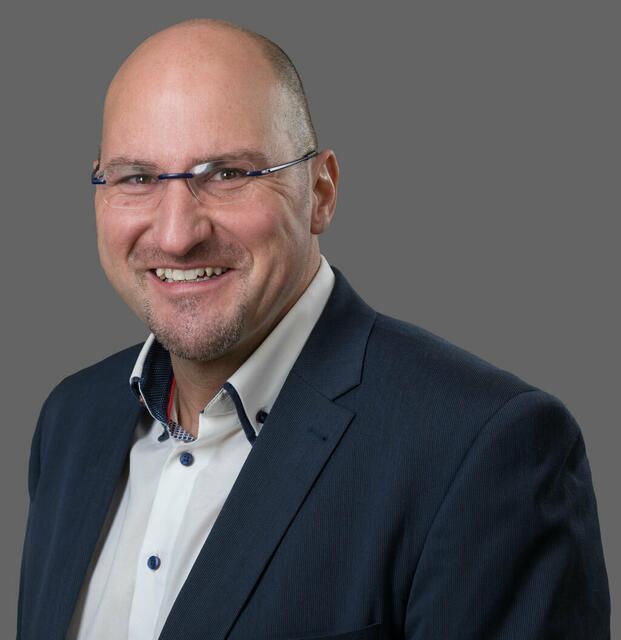 Arnold Prax | Foto: Gemeinde Trebesing