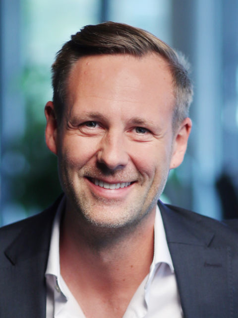 Die Kernbereiche von Julian Hatbauer sind Personalmanagement, das Werk in Deutschland sowie Transformation und Strategie. | Foto: Welser Profile GmbH