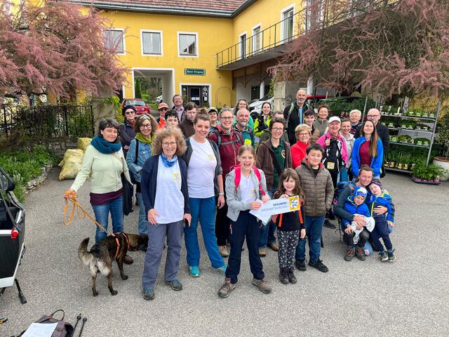Foto: Marktgemeinde Sieghartskirchen