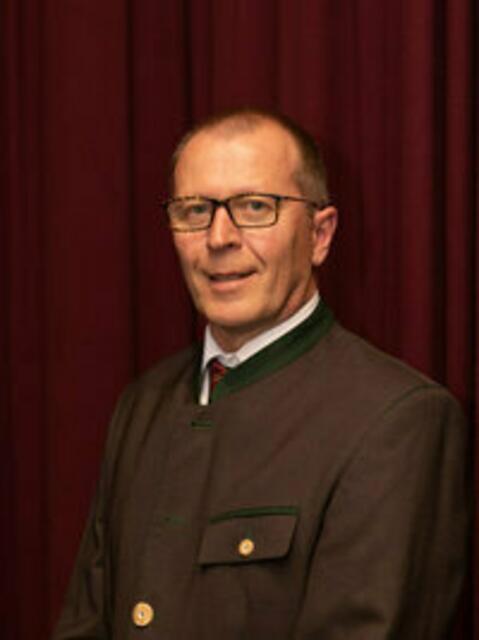 Klaus Rüscher | Foto: Gemeinde Malta