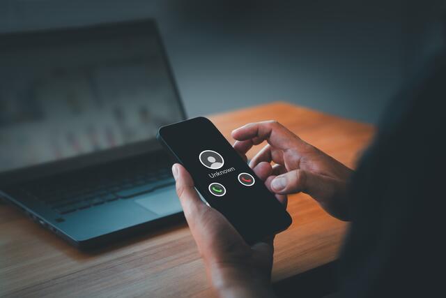 Klagenfurter wurde Opfer eines dreisten Betruges (Symbolfoto) | Foto: stock.adobe.com/at/ParinPIX