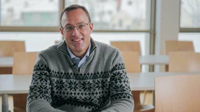 Veit Kohnhauser | Foto: Julia Ludwig