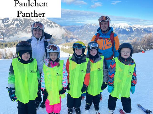 Foto: Schiclub Enzenkirchen