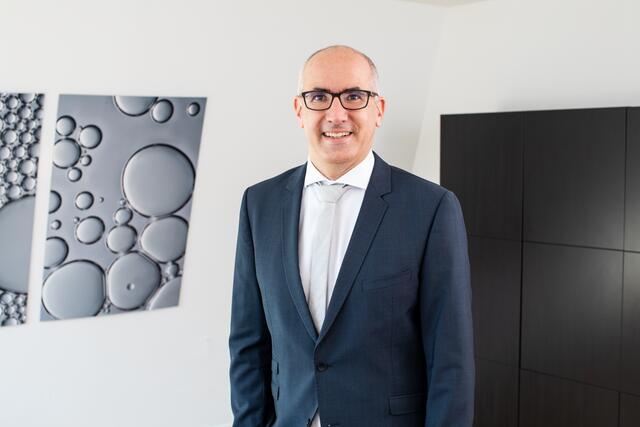 Foto: Bestattung Himmelblau