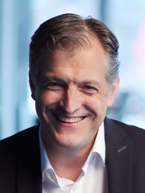 Geschäftsführer Thomas Welser blickt mit seinem neuen Management-Team zuversichtlich in die Zukunft. | Foto: Welser Profile GmbH