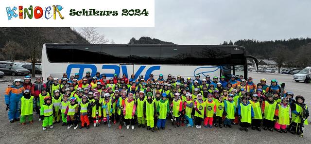 Foto: Schiclub Enzenkirchen