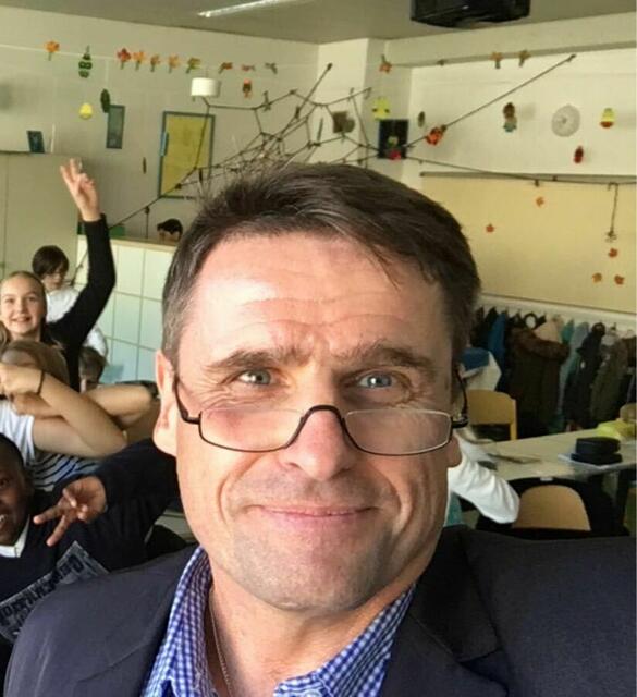 Bernhard Weninger setzt sich für Chancengleichheit für alle Schülerinnen und Schüler trotz unterschiedlicher soziale und wirtschaftliche Startbedingungen ein.  | Foto: Weninger