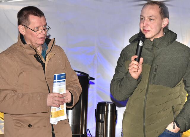 Foto: Herbert Schleich