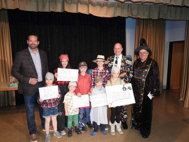 Foto: Gemeinde Moosbrunn