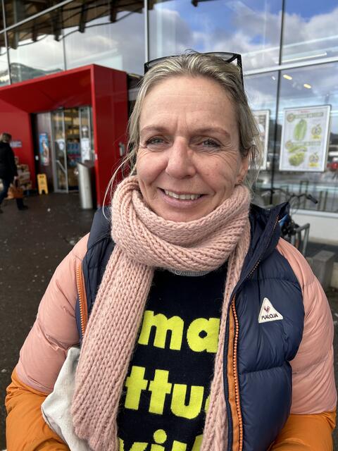 Karin Steven | Foto: Maria Lutz