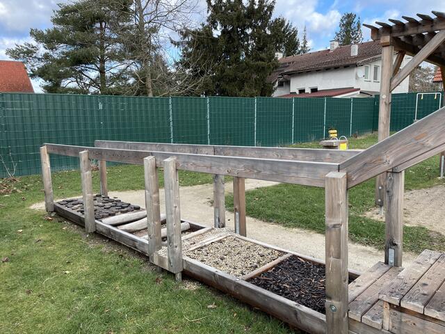 Aktivpark in St. Andrä-Wördern. | Foto: Victoria Edlinger