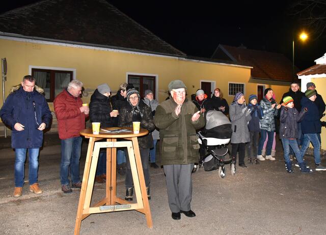 Foto: Herbert Schleich