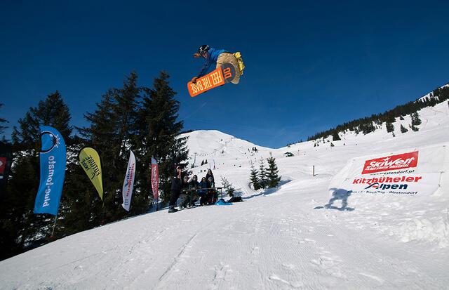 Freestyle-Action im Playground. | Foto: Freestylas