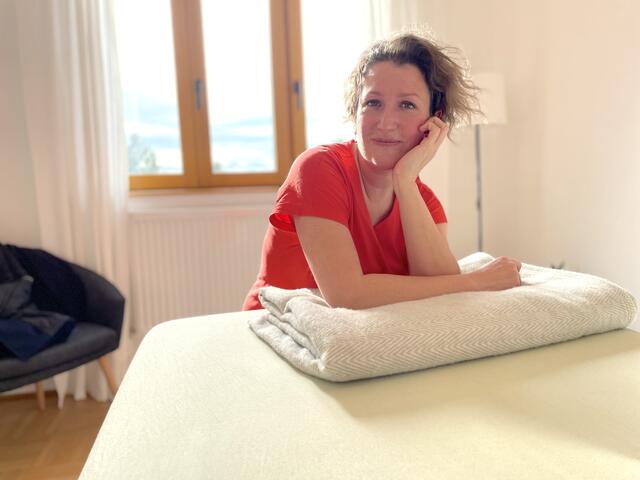 Foto: Michael J. Payer