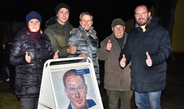 Foto: Herbert Schleich