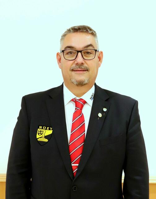 NÖEV-Präsident Alfred Weichinger | Foto: NÖEV