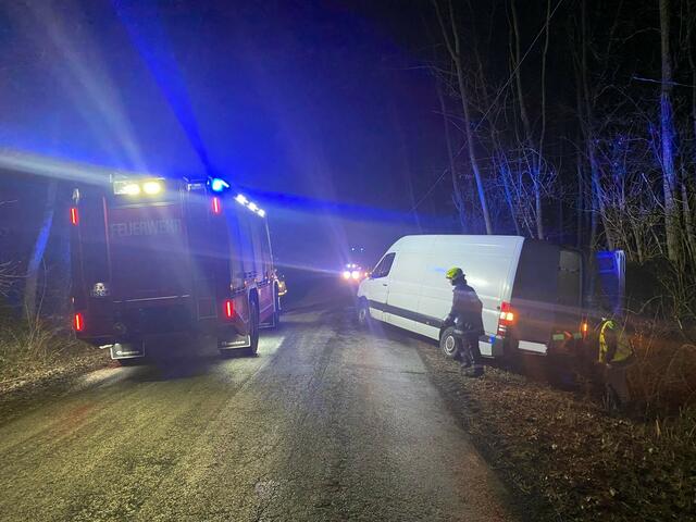 Foto: FF Mischendorf