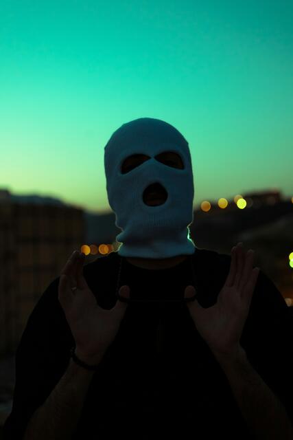 Foto: unsplash/yazdan-ghamaryan