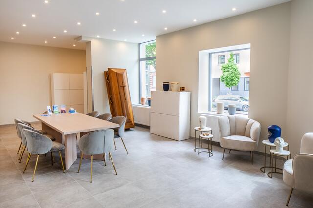 Foto: Bestattung Himmelblau