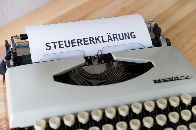 Steuererklärung Berufseinstieg Mitten Im Jahr ID Austria | FinanzOnline: Einkommenssteuererklärung 2023 ab 8.2